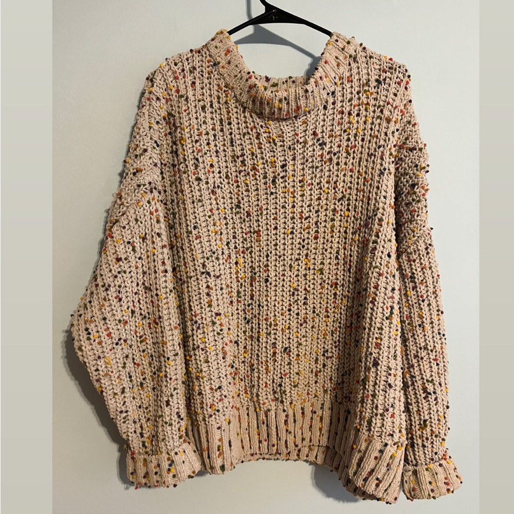 Women’s Sweater Size L